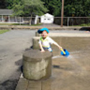 Meet your Posher, Justin